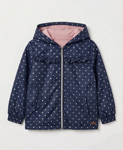 OUTLET  Pilotin nena cire forrado jersey - 104