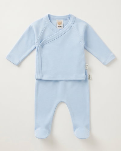 Conjunto minimo pima - BB209