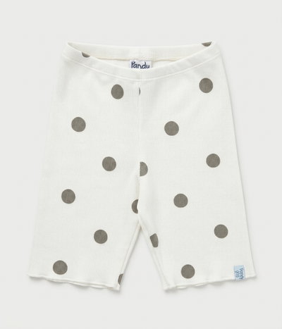 SEGUNDA Calza nena biker morley lunar - S26752