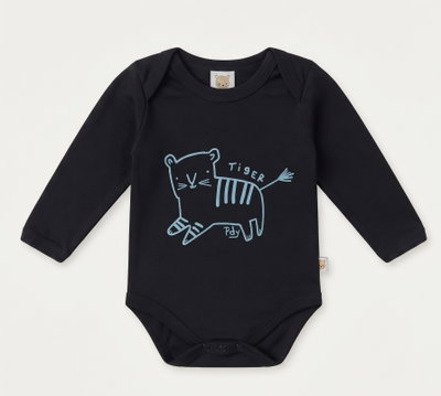 Body minimo Tiger - 26054