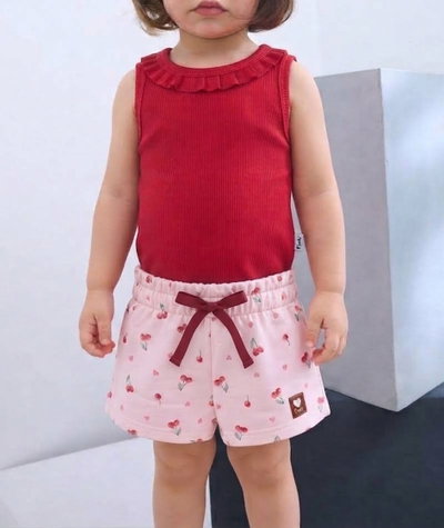 Conjunto beba Cherrys - 26552