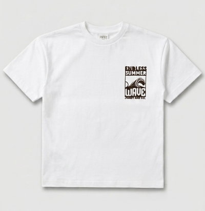 Remera nene wave - 26609