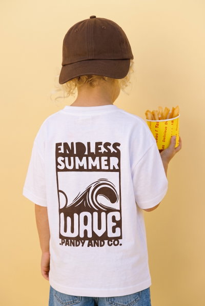Remera nene wave - 26609