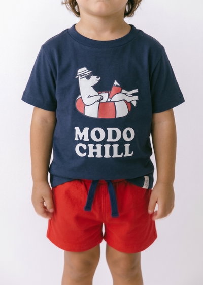 Remera bebe chill - 26534