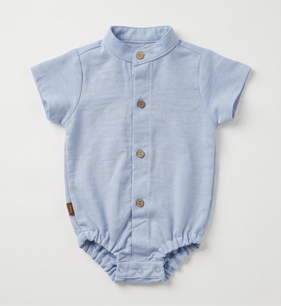 Body camisa Minimo lino - 26528