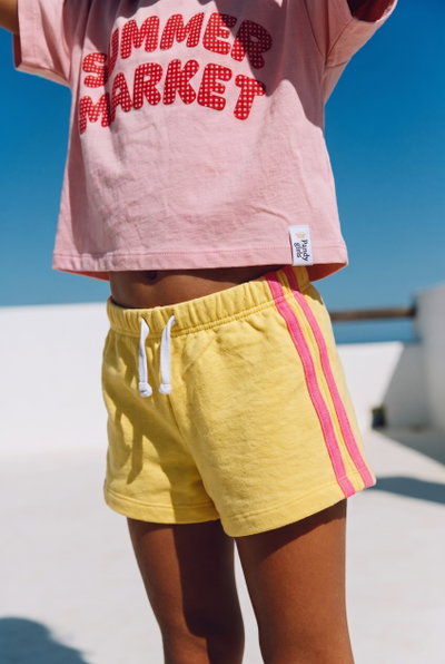 Short nena rustico tiras - 25768