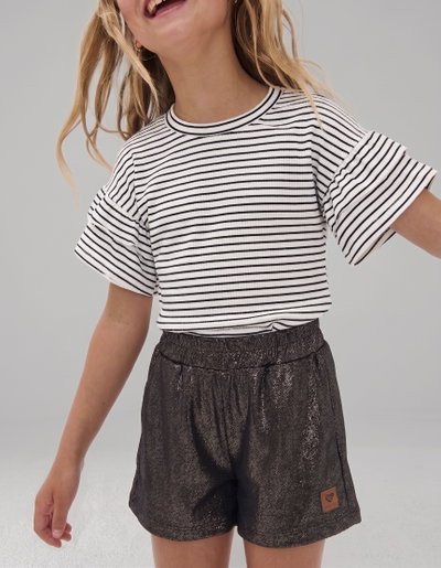 Short nena lurex - 25757