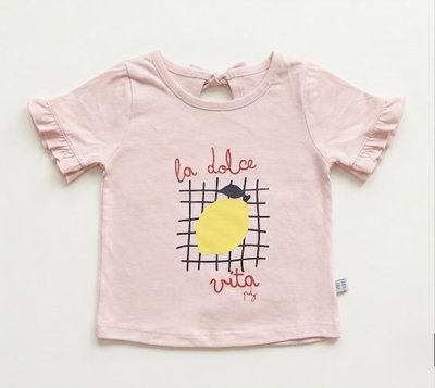 Remera beba Dolce Vita - 26527