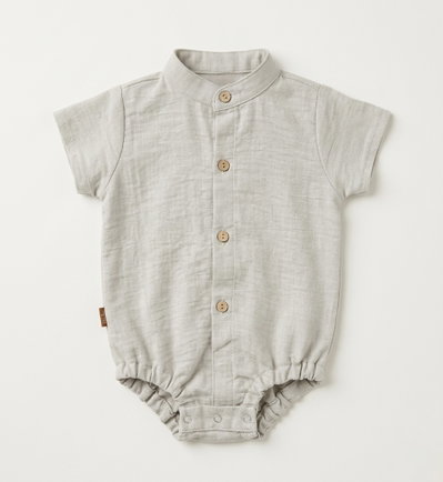 Body camisa Minimo lino - 26528