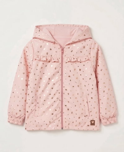OUTLET  Pilotin nena cire forrado jersey - 104