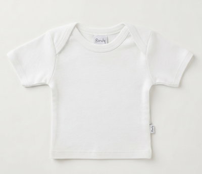 PROMO Camisetita interlock pima M/C - BB038