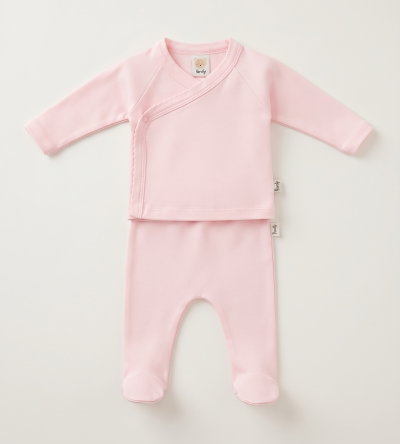 Conjunto minimo pima - BB209