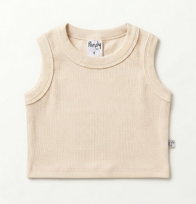 Musculosa nena Morley color - 26716