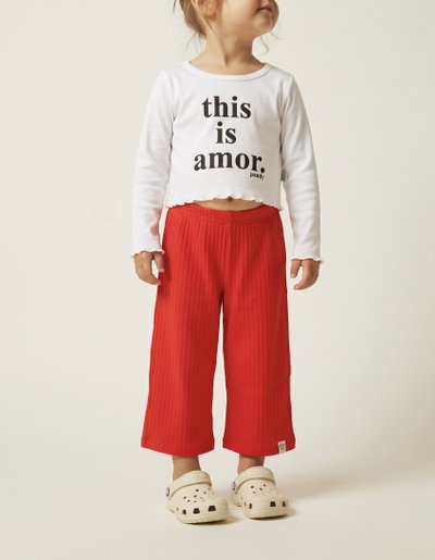 Pantalon Nena morley - 23725