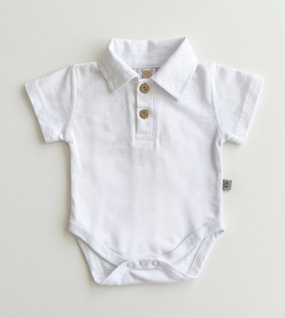 SEGUNDA Body chomba minimo flame - S159