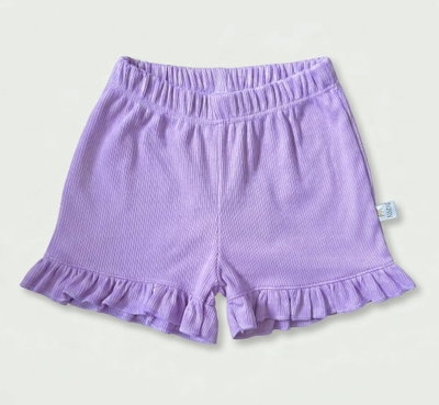 SEGUNDA Short beba liso - S25818