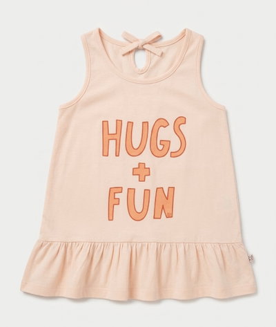 SEGUNDA Musculosa nena - S22767