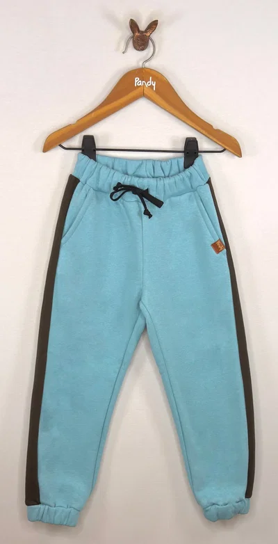 SEGUNDA Pantalon nene frisa combinado - S26129