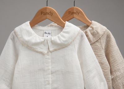 SEGUNDA Camisa nena Rathier - S26701