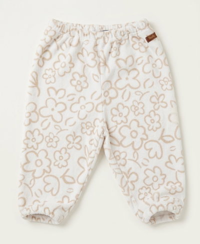 SEGUNDA Pantalon Minimo towell flores - S26512