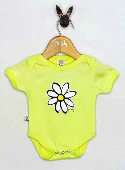 SEGUNDA Body minimo margarita - S24585