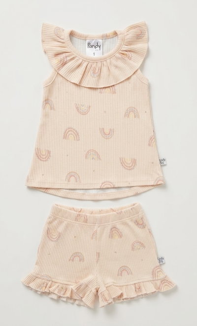 SEGUNDA Conjunto beba - S25583