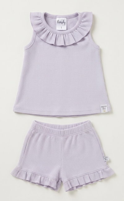 SEGUNDA Conjunto beba - S25583