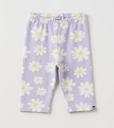 Calza Nena BIKER Margaritas - 116 AP