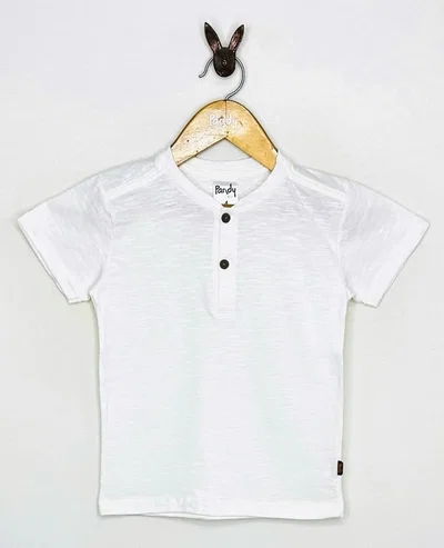 SEGUNDA Remera nene gaspar flame - S154