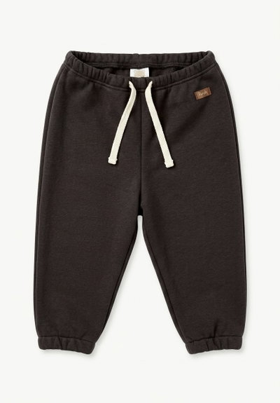 SEGUNDA Pantalon minimo liso - SEGUNDA