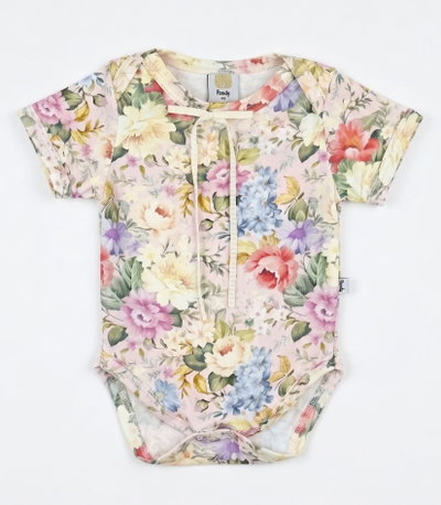 Body minimo jersey romantic - 25528