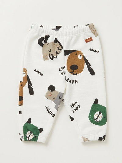 Pantalon minimo bebe - 168