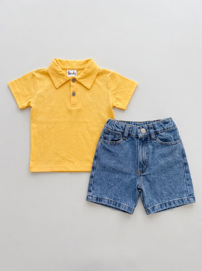 Chomba bebe jersey - 059