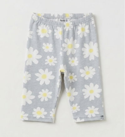 Calza Nena BIKER Margaritas - 116 AP
