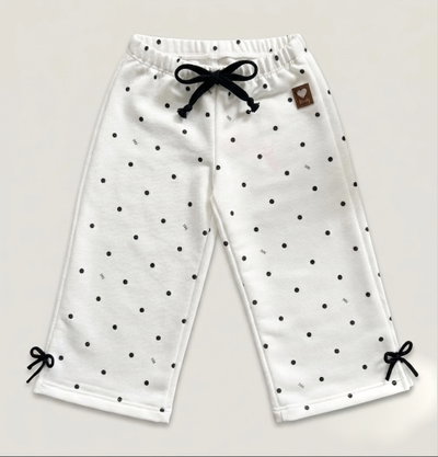 SEGUNDA Pantalon beba rustico Lunarcitos - S26520