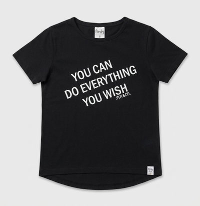 SEGUNDA Remera nena you - 24792
