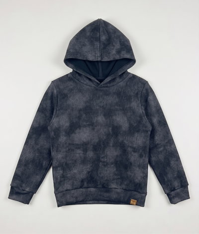 SEGUNDA Buzo nene waffle estampado - 25621