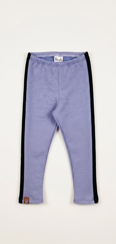 SEGUNDA Legging Nena Yogui con tira - 25237