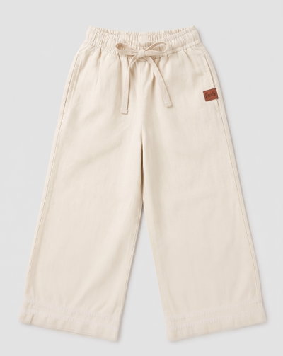 SEGUNDA Pantalon nena puntilla - S26726