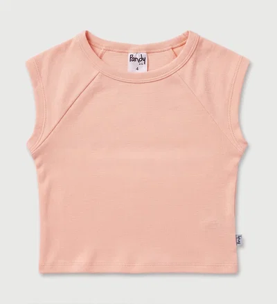 SEGUNDA Remera nena reeb color - S26742