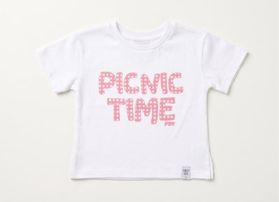 SEGUNDA Remera beba picnic - S26546