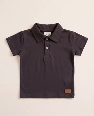 SEGUNDA Chomba bebe jersey - S059