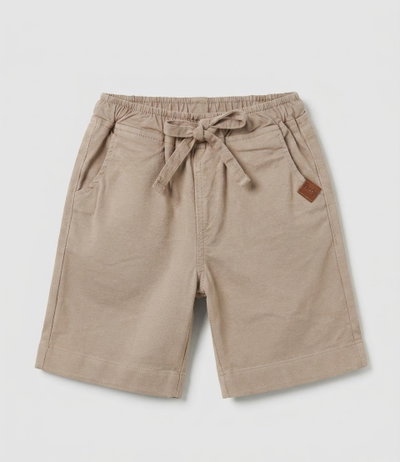 SEGUNDA Bermuda nene gabardina - S26614