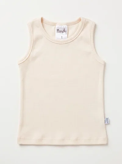 SEGUNDA Musculosa beba - S26550