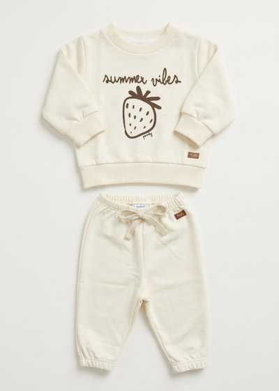 Conjunto Minimo rustico Summer - 26519