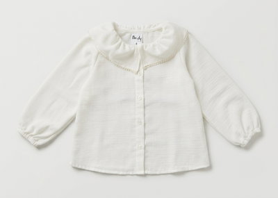 Camisa nena Rathier - 26701