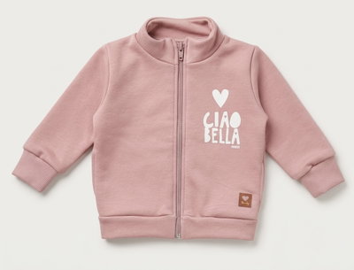 Campera beba rustico Bella - 26513