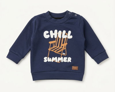 Buzo bebe rustico Chill - 26509