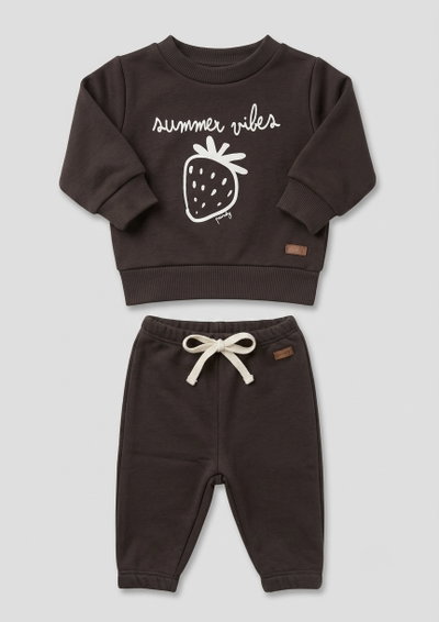 Conjunto Minimo rustico Summer - 26519