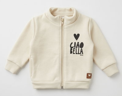 Campera beba rustico Bella - 26513